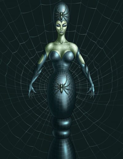 Arachne 2