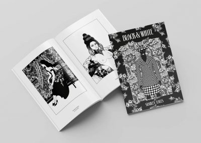 B&W catalogue internal pages 1