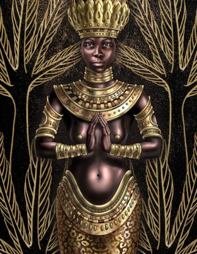 Black Madonna