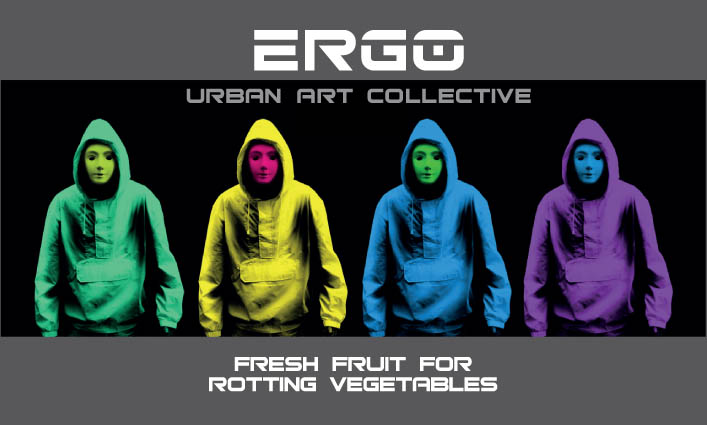 Ergo Urban Art Collective