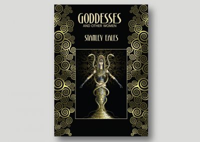 Goddesses catalogue cover